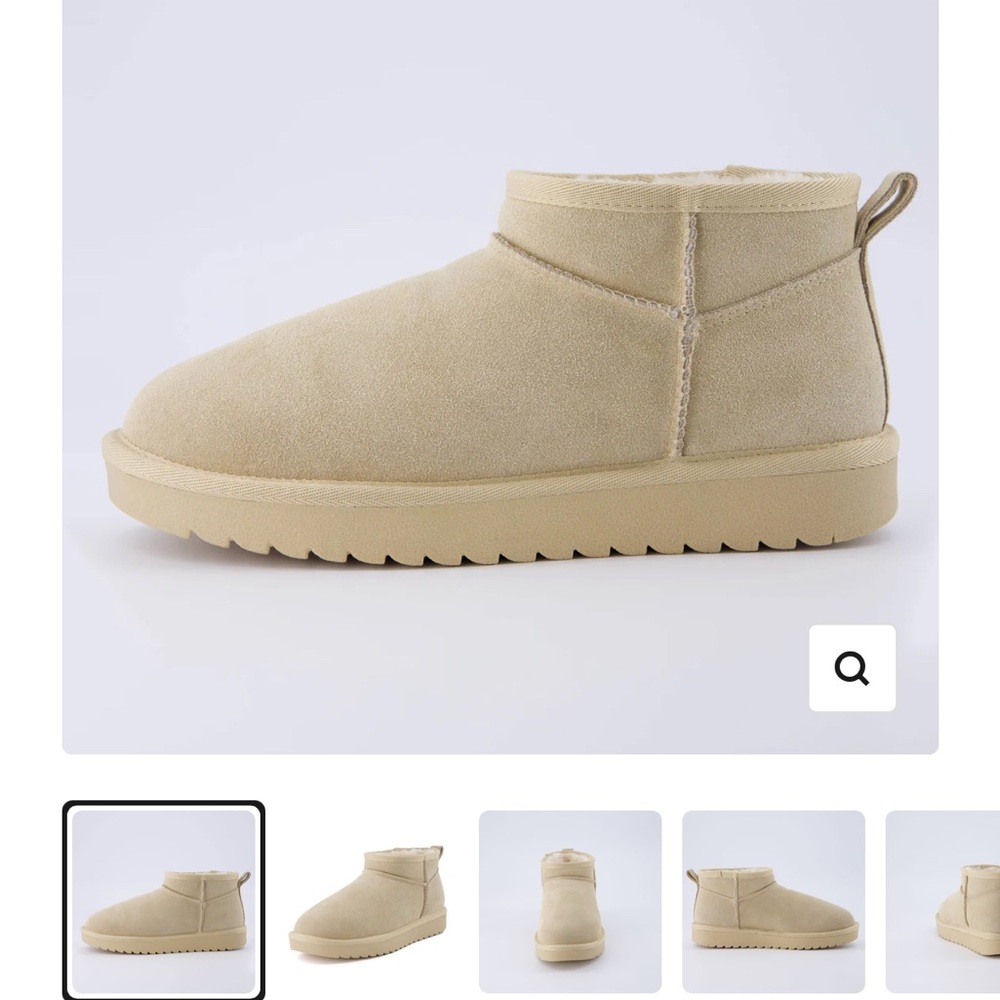 Cushionaire Hip 2 Cozy Ankle Boot